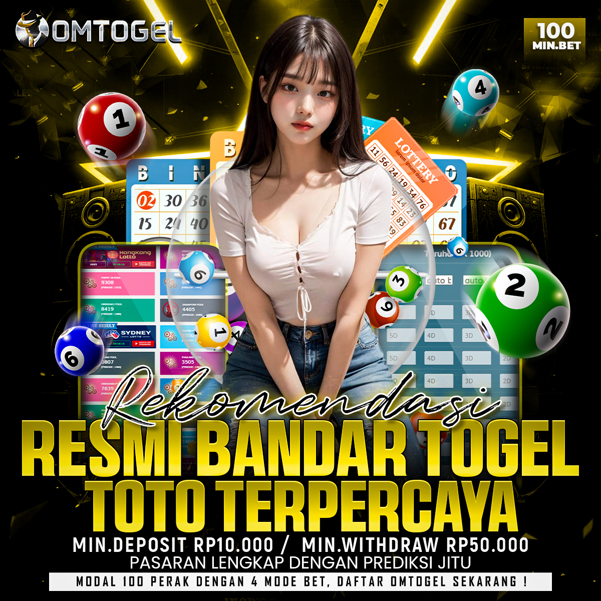 OMTOGEL